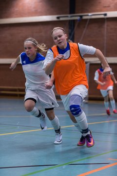Bild 210 - Hesebeck Hallenmasters